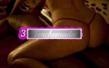 Girl Esplosiva Graziosa  Salerno