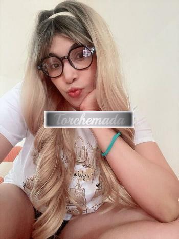 Girl Calda Amabile  Pordenone