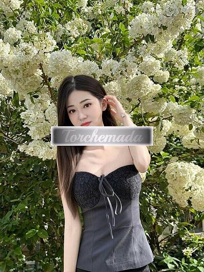 Girl Calda Bambola  Roma