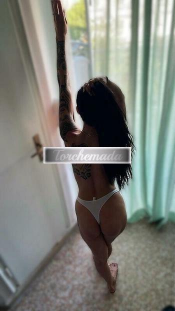 Girl Calda Ragazza  Torino