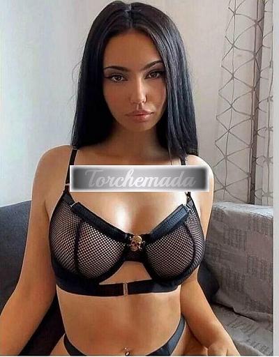 Girl Antonia 23 anni bravissima  Rimini