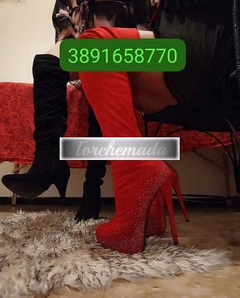 Girl Daniela  Alessandria