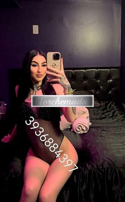 Girl Bellezza nuova  Ancona