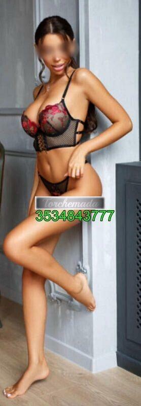 Girl Strepitosa Attrice  Cagliari