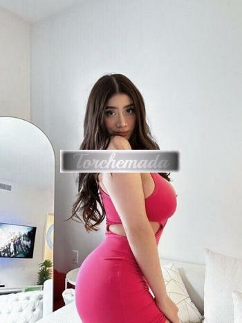 Girl Esplosiva Sirena  Lodi