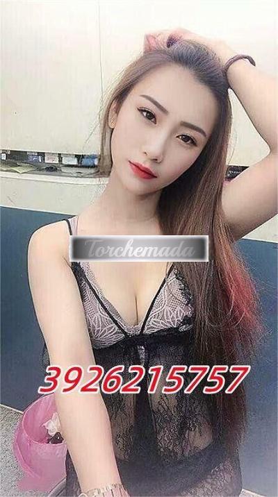 Girl Seducente orientale  Reggio Calabria