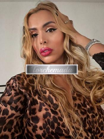 Girl Paula  Aosta