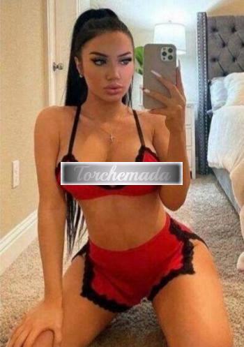 Girl Bellissima Amabile  Venezia