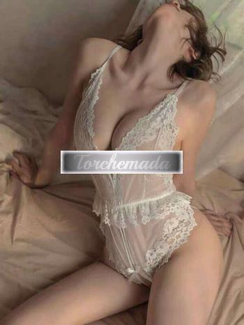 Girl Vittoria  Treviso