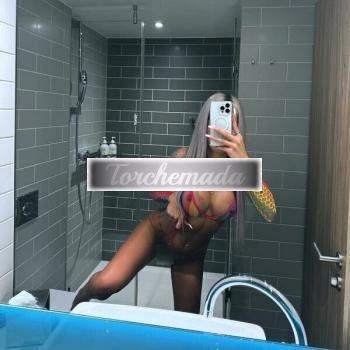 Girl Vogliosa Girl  Terni