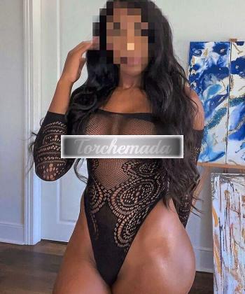 Girl Strepitosa Sensuale  Padova