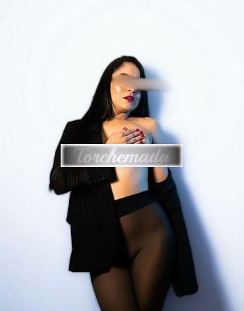 Girl Vogliosa Femmina  Parma