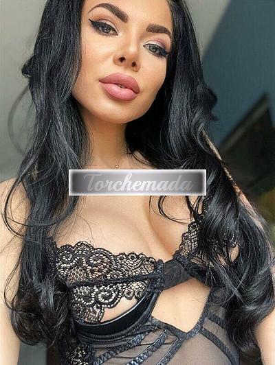 Girl Vera bambolina giovane  Viterbo