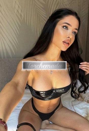 Girl Spettacolare Maestra  Mantova