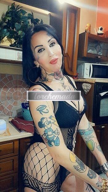 Girl Piaceri Notturni  Agrigento