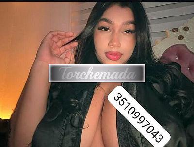 Girl Bellissima Amabile  Napoli