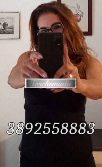 Girl Felina Esibizionista  Ravenna