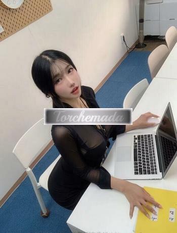 Girl Sexy Graziosa  Ravenna