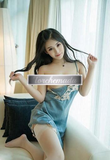 Girl Passione Orientale  Catanzaro