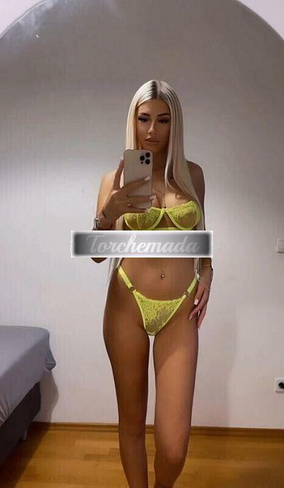 Girl Felina Bambola  Bologna