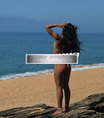 Girl Samantha  Ogliastra