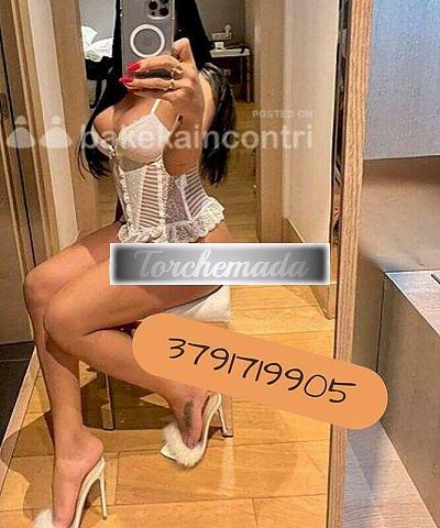 Girl Studentessa dotata  Napoli