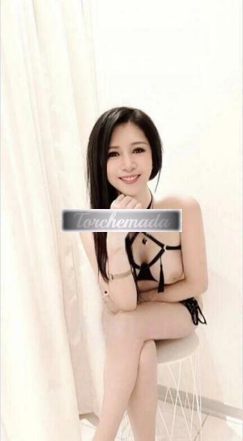 Girl Piccantissima Femmina  Napoli
