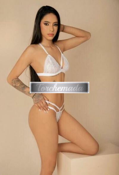 Girl Spettacolare Attrice  Milano