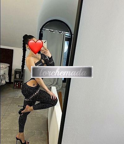 Girl Esplosiva Graziosa  Piacenza