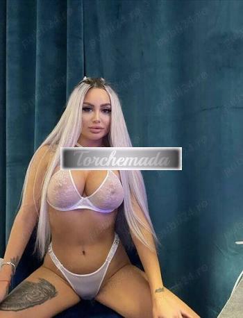 Girl Piccantissima Modella  Ragusa