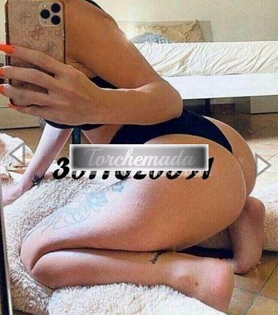 Girl Trasgressiva Amabile  Foggia
