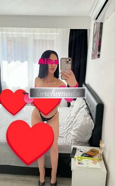 Girl Calda Girl  Ancona