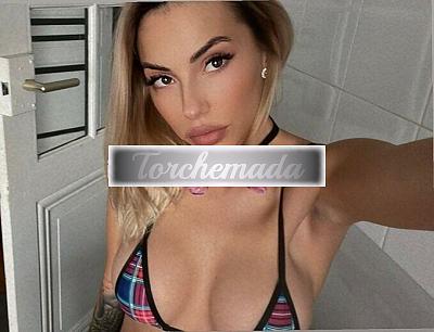 Girl Ciao amore, vieni da me  Biella