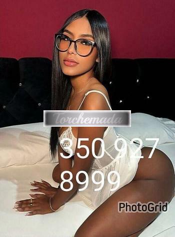 Girl Calda Graziosa  Napoli