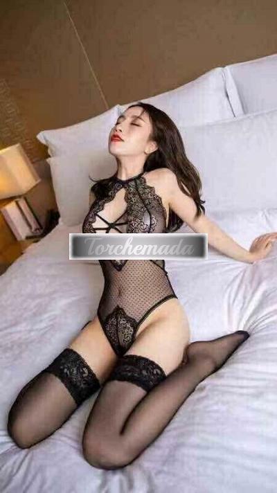 Girl Esplosiva Femmina  Caserta