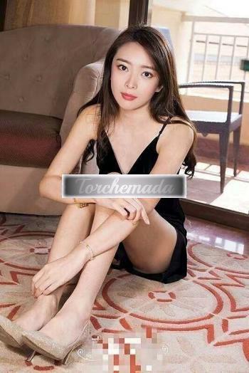 Girl Passione Orientale  Brindisi