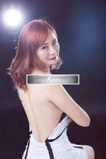 Girl Felina Girl  Lodi