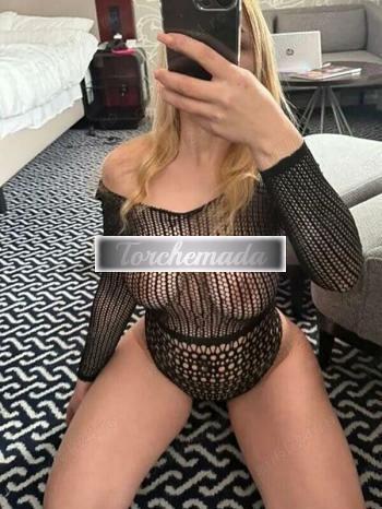 Girl Bella bionda accattivante  Cagliari