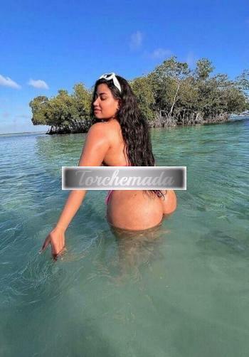 Girl Piccantissima Maestra  Latina