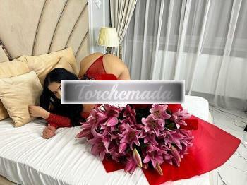 Girl Spettacolare Sensuale  Firenze