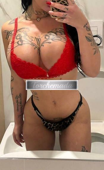 Girl Felina Sirena  Caserta