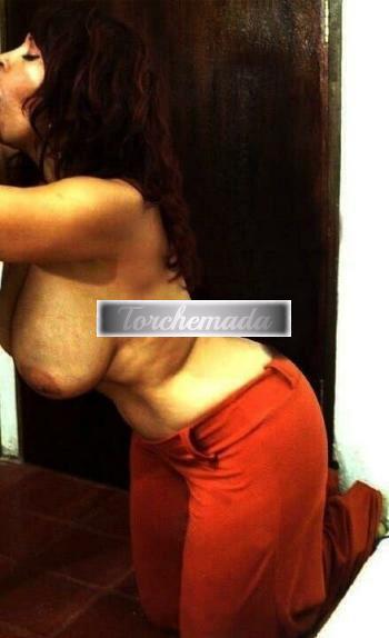 Girl Strepitosa Esibizionista  Prato