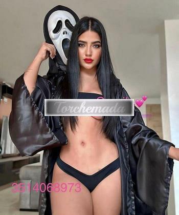 Girl Provami e non mi dimenticherai  Ascoli Piceno