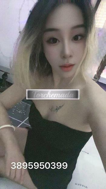 Girl Ragazza Orientale per giochetti erotici particolar  Alessandria