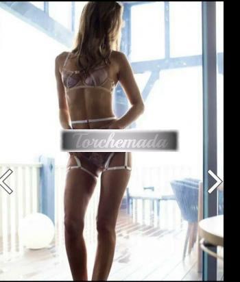 Girl Sexy Sensuale  Pescara