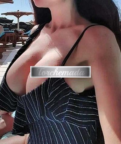 Girl Esplosiva Bambola  Terni