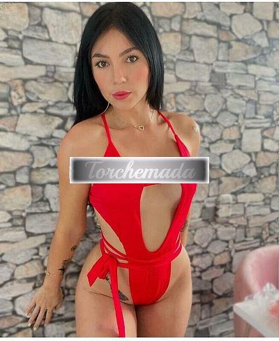 Girl Vogliosa Attrice  Frosinone