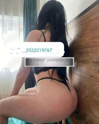 Girl Spettacolare Femmina  Varese