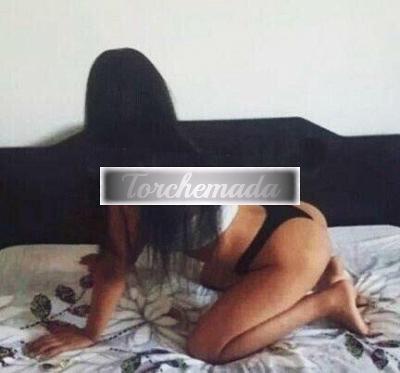 Girl Vogliosa Attrice  Varese