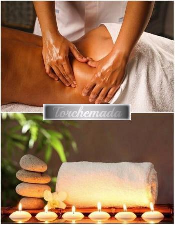 Girl Massaggi speciali  Treviso